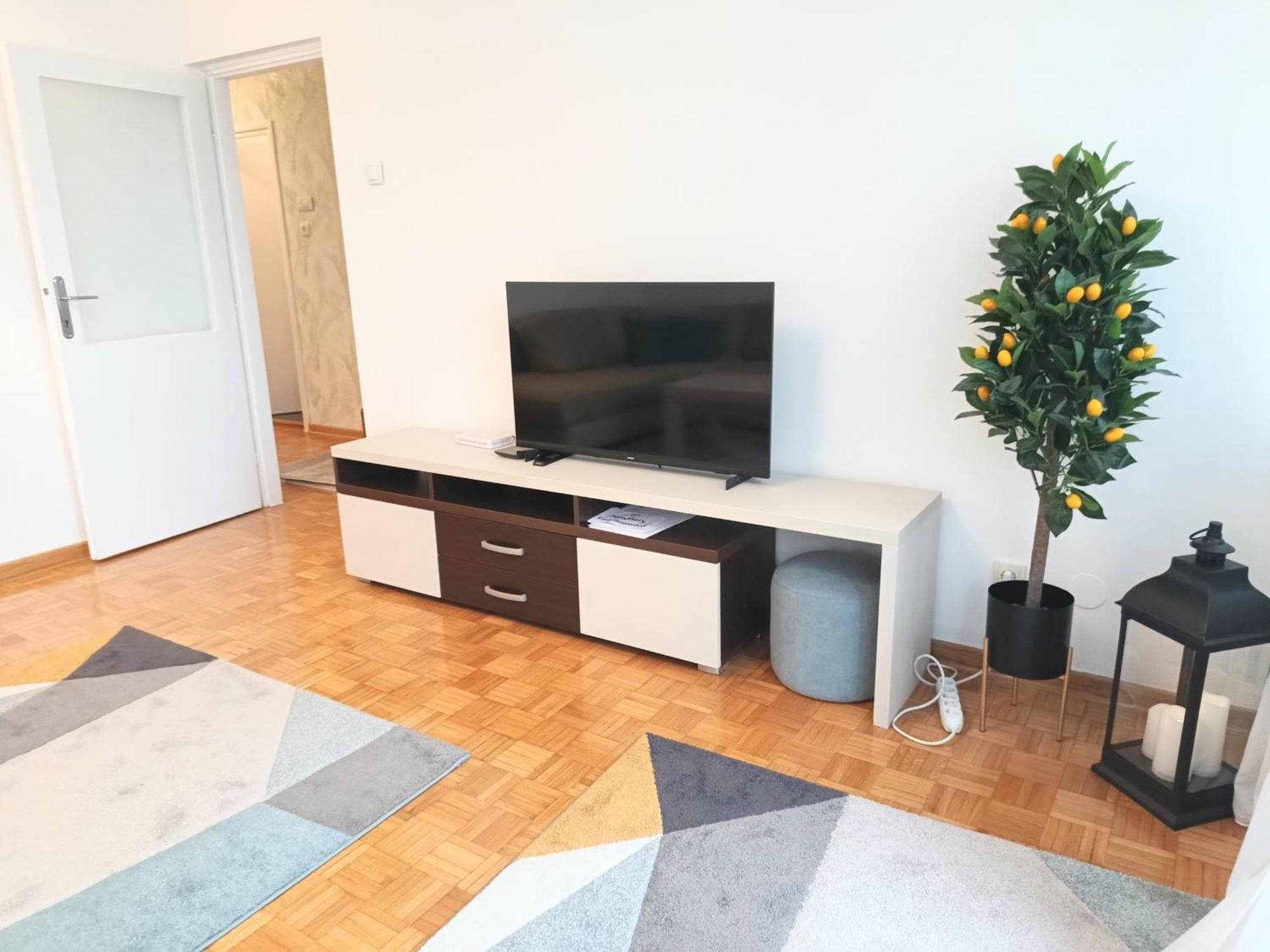 Novobeogradska Prica Apartamento Exterior foto